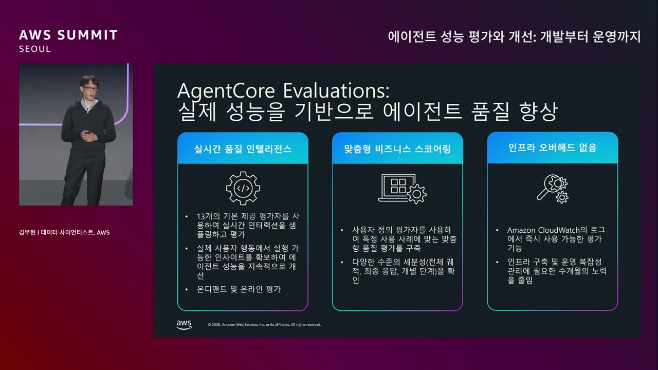 slide_05_AgentCore_Eval_3가지_가치