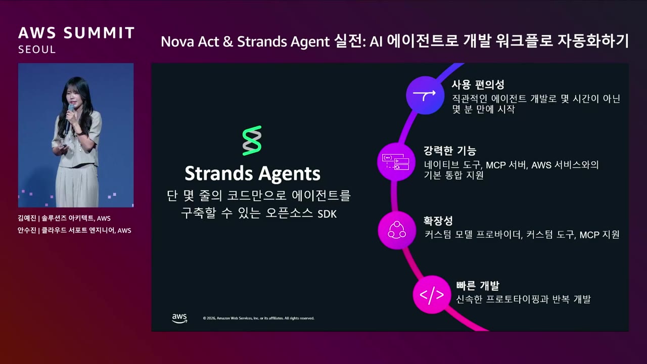 slide_12_Strands_Agents_특징
