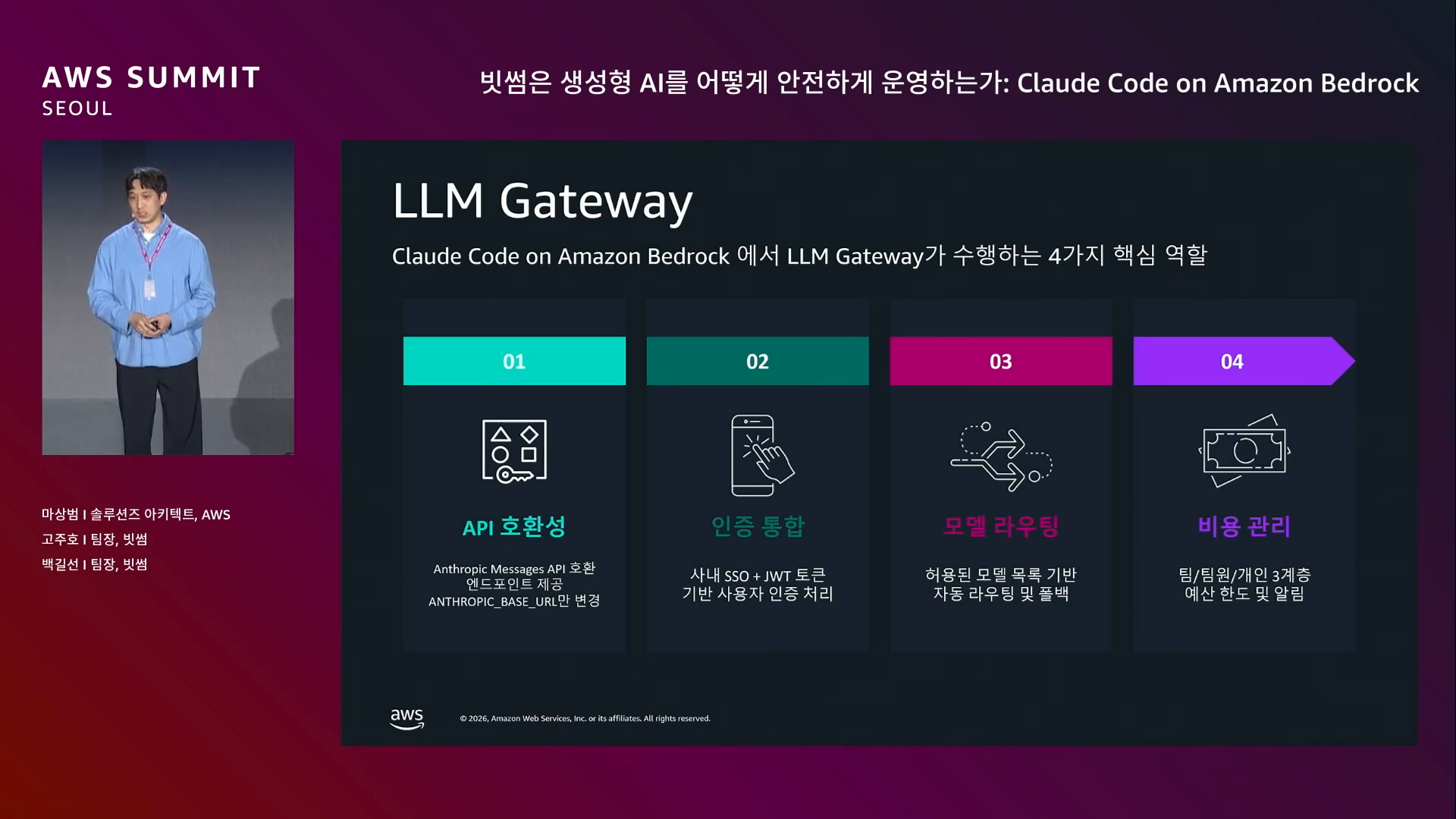 slide_20_LLM_Gateway_4가지_역할